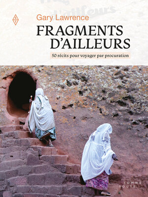 cover image of Fragments d'ailleurs